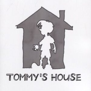 Tommy’s house