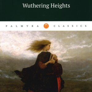 Wuthering Heights = Грозовой перевал: роман на англ.яз