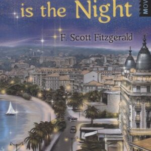 Tender is the Night = Ночь нежна: книга для чтения на английском языке