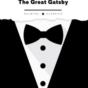 The Great Gatsby: роман на анг.яз