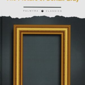 The Picture of Dorian Gray: роман на англ.яз