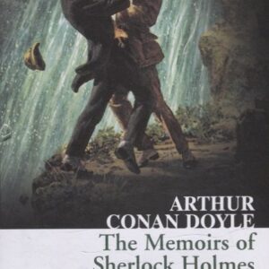 The Memoirs of Sherlock Holmes