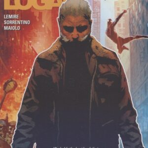 Wolverine: Old Man Logan Vol. 1 - Berzerker