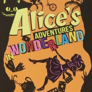 Alice’s adventures in Wonderland