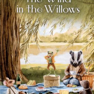 The Wind in the Willows