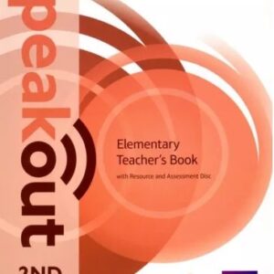 Speakout 2Ed Elem TG+Resource&Assessment Disc Pack