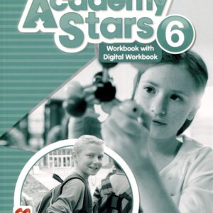 Academy Stars 6 WB + DWB