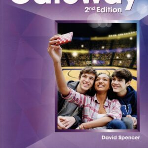 Gateway. Second Edition. A2. Students Book + Online Code