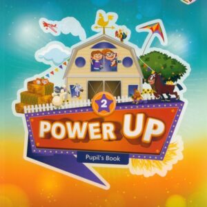 Power Up. Level 2. Pupils Book
