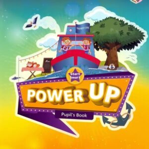 Power Up. Start Smart. Pupils Book