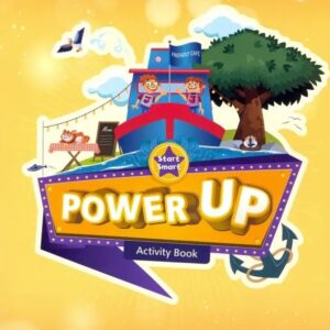 Power Up. Start Smart. Activity Book