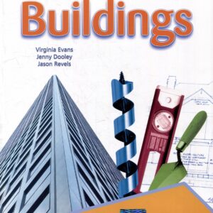 Career Paths: Construction I - Buildings Students Book with digibook