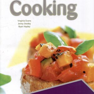 Cooking (ESP). Students Book With Digibook App