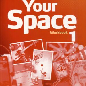 Your Space. Level 1. Workbook + CD