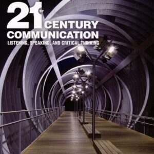 21st Century Communication 2. Students Book + Access Code