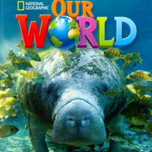 Our World. Level 2. Workbook (+CD)