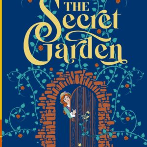 The Secret Garden. B1