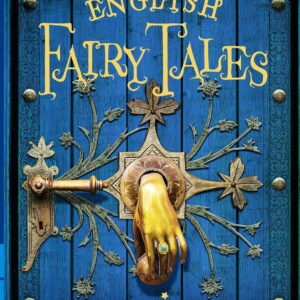 English Fairy Tales. A1