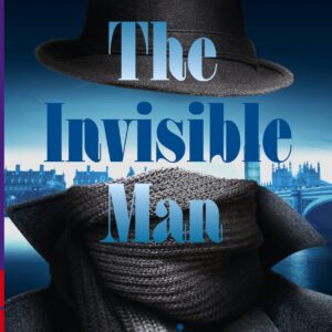 The Invisible Man. B2