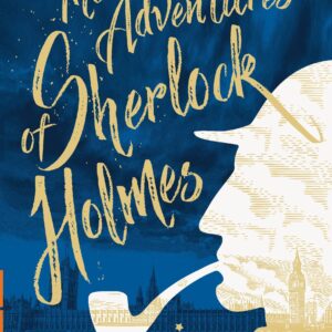 The Adventures of Sherlock Holmes. B1