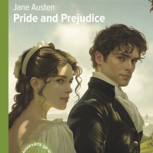 Гордость и предубеждение = Pride and Prejudice