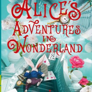 Alice`s Adventures in Wonderland. A2