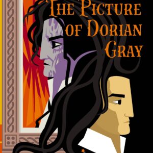 The Picture of Dorian Gray. B1