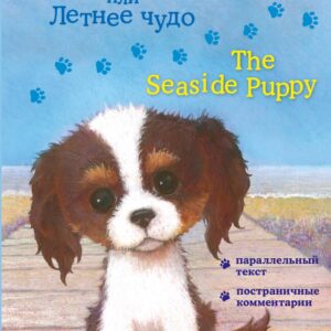 Щенок Генри, или Летнее чудо = The Seaside Puppy