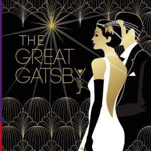 The Great Gatsby. B2
