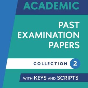 Английский язык: варианты тестирования по английскому языку для академического общения. Выпуск 2. Учебное пособие