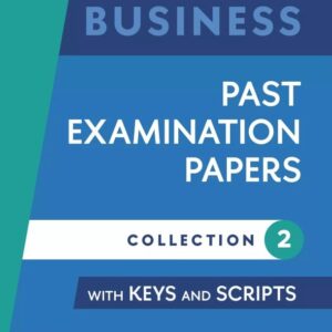 Английский язык: варианты тестирования по английскому языку для делового общения. Выпуск 2. Учебное пособие
