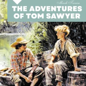 Приключения Тома Сойера. Уровень 2 = The Adventures of Tom Sawyer