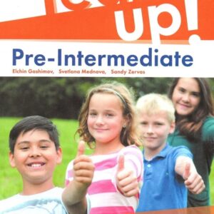 Английский язык. Pre-Intermediate. Учебное пособие