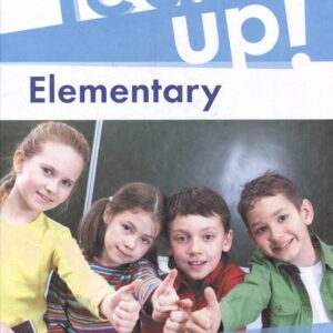 Английский язык. Elementary. Учебное пособие