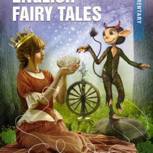 Английские сказки. Elementary