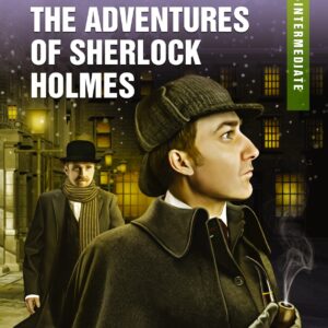 Приключения Шерлока Холмса. Pre-Intermediate