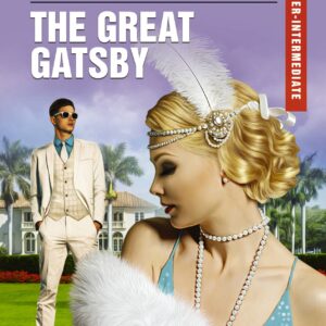 Великий Гэтсби. Upper-Intermediate