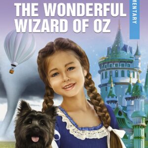 Удивительный волшебник из страны Оз. Elementary