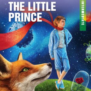 Маленький принц. Pre-Intermediate