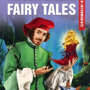 Лучшие английские сказки. Pre-Intermediate