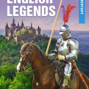 Английские легенды. Elementary