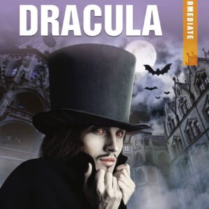 Дракула. Intermediate