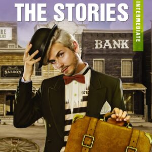 Рассказы. Pre-Intermediate