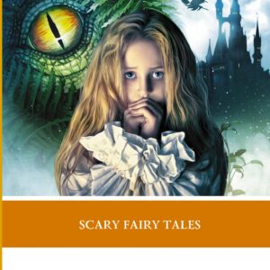 Страшные сказки / Scary Stories. Уровень 1