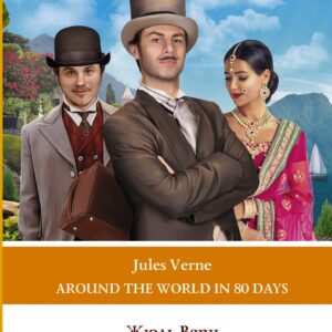 Вокруг света за 80 дней. Уровень 1