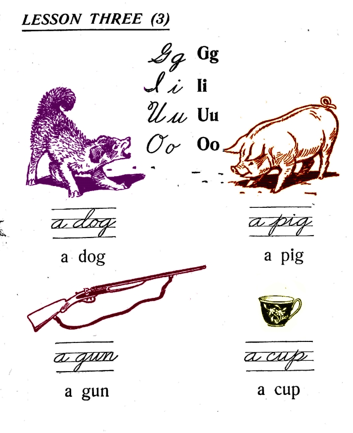 Valentina Skulte – English for Little Ones | Английский для детей. Валентина Скультэ: Английский для детей (Часть 1) — 39 lessons + Аудио - Image 8