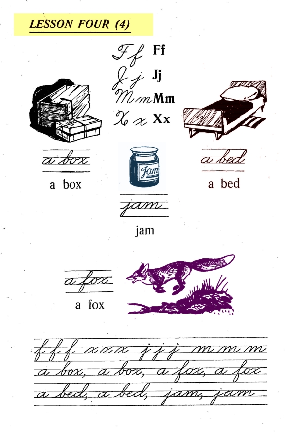 Valentina Skulte – English for Little Ones | Английский для детей. Валентина Скультэ: Английский для детей (Часть 1) — 39 lessons + Аудио - Image 7