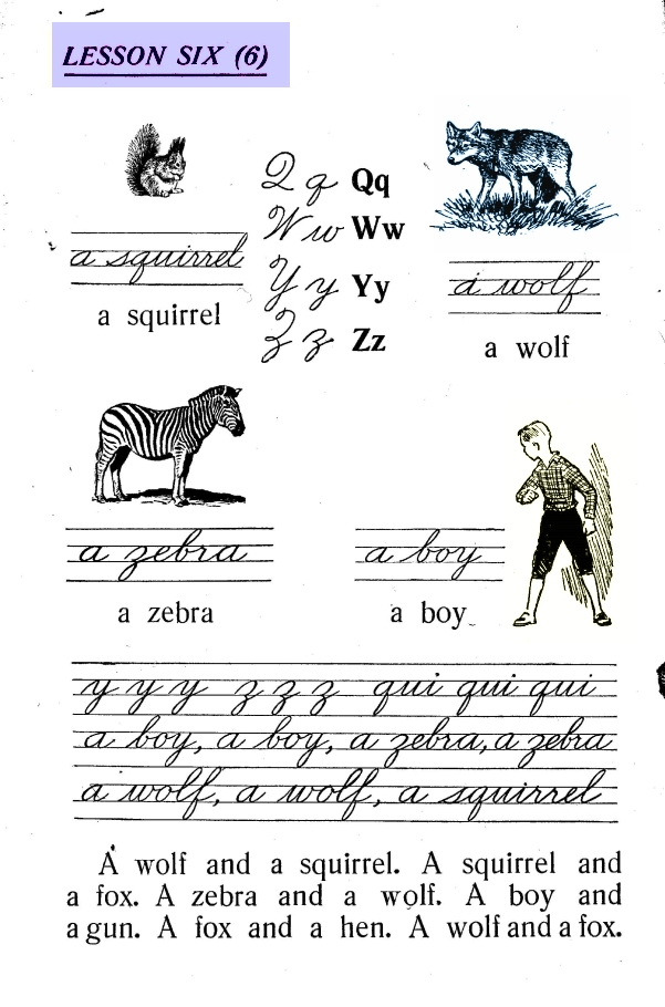 Valentina Skulte – English for Little Ones | Английский для детей. Валентина Скультэ: Английский для детей (Часть 1) — 39 lessons + Аудио - Image 5