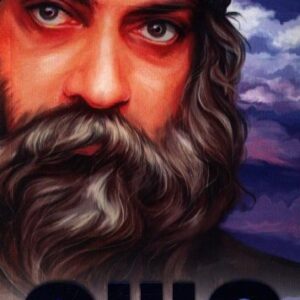 Ошо. История жизни независимого мистика