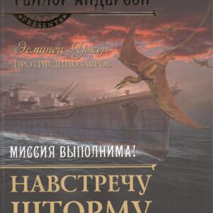 Навстречу шторму